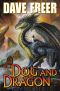 [Dragon's Ring 02] • Dog and Dragon-ARC